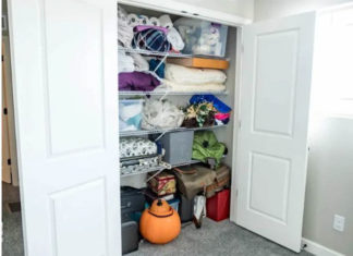 Quick Tips for Organizing Your Closet Neatly and Stylishly