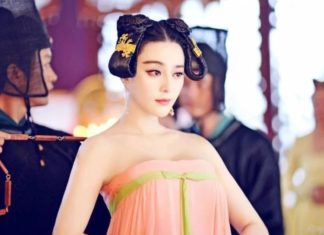 Revealing the secrets of how ancient women satisfy their sexual desires, you won’t believe what they did