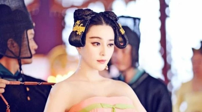 Unveiling the secrets of ancient female desires, leaving many people astonished.