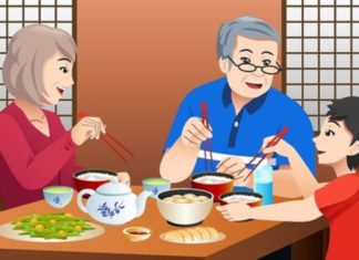 “Stay Healthy and Fit with 8 Satisfying Meals – No Worries about Weight Gain and Live Longer”