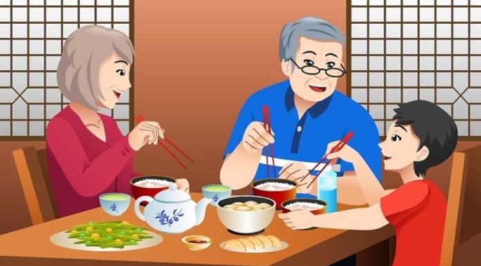 “Stay Healthy and Fit with 8 Satisfying Meals – No Worries about Weight Gain and Live Longer”