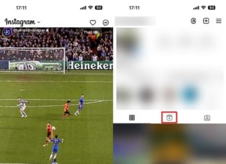 Quickly learn how to hide comments and likes on Instagram Reels videos