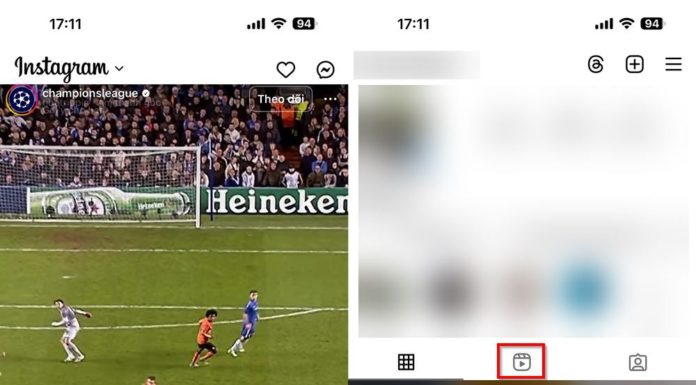 Quickly learn how to hide comments and likes on Instagram Reels videos