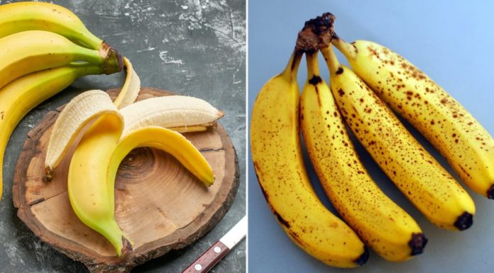 2 Best Times to Eat Banana instead of Supplements and 1 Time to Avoid Eating for Optimal Health