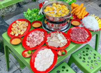 The 3 Forbidden Dishes You Should Never Order at the Best Hotpot Restaurant, Even the Staff Won’t Dare to Try