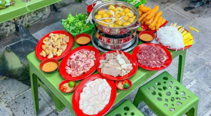 The 3 Forbidden Dishes You Should Never Order at the Best Hotpot Restaurant, Even the Staff Won’t Dare to Try