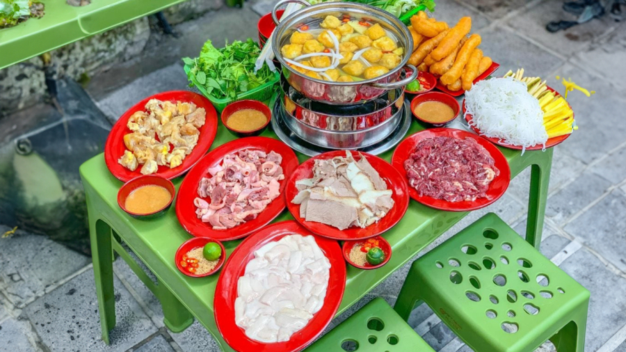 The 3 Forbidden Dishes You Should Never Order at the Best Hotpot Restaurant, Even the Staff Won’t Dare to Try