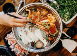 5 Common Hotpot Eating Habits That Are Unhealthy, Number 1 is Most Prevalent among Vietnamese People
