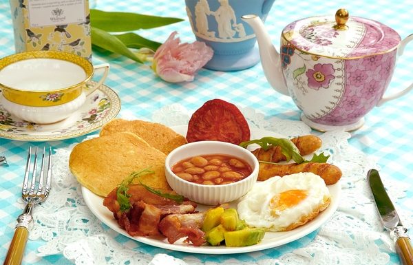 Breakfast: The Ultimate Weight Loss Hack – Start Eating at This Time