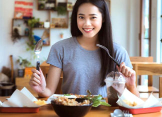 Eating breakfast at this time helps you lose weight more easily