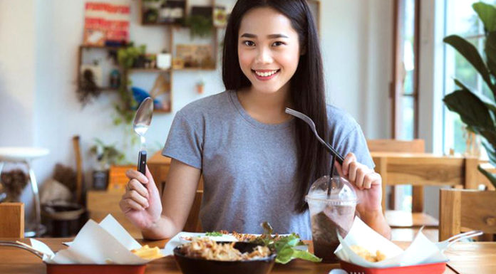 Eating breakfast at this time helps you lose weight more easily