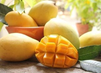 Vitamin C and A Fruit: More Than Oranges and Grapefruits, A Taste Everyone Enjoys