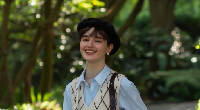 5 Fashionable Outfits for Women in Their 30s: Youthful, Elegant, and Sophisticated