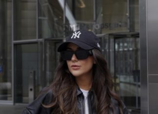 The Perfect Jacket Choice for Unpredictable Weather Days – Highly Recommended by Fashionable Youth