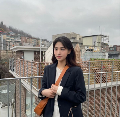 4 Ways to Rock a Chic Fall Blazer for that Korean Girl Vibe