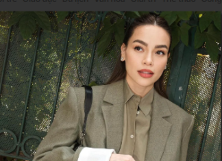 Oversized Jacket – The Trendy and Highly Recommended Fashion Statement