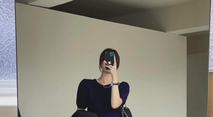 How to Style a Perfect Spring Sweater Look for a Fresh and Chic Appearance from Office to Street