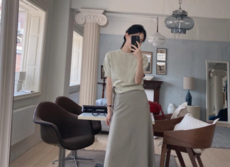 10 Stylish and Cozy Sweater Outfit Ideas for Fall