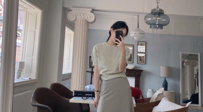 10 Stylish and Cozy Sweater Outfit Ideas for Fall