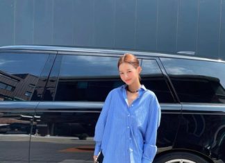 Adding Some Flair with a Shirt to Make Her Shine Anytime, Anywhere