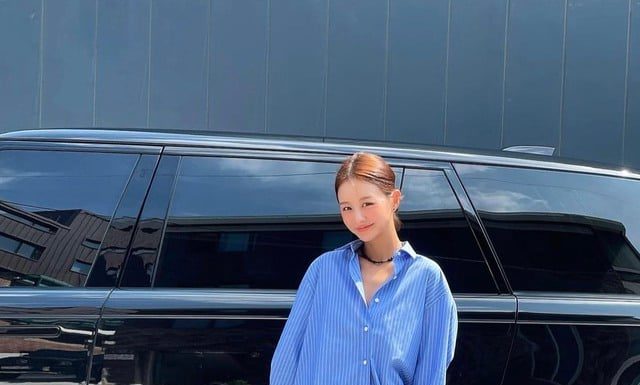 Adding Some Flair with a Shirt to Make Her Shine Anytime, Anywhere