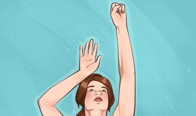 10 Exercises to Increase Breast Size Without Surgery