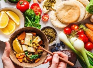 100 Simple Vegan Dishes to Make at Home