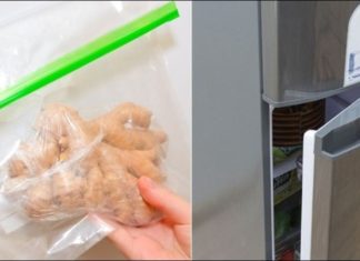 Preserve Ginger In This Way, No More Dried Ginger, Have Ginger to Eat All Year Round