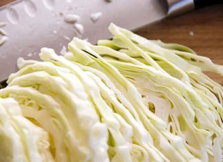 Crispy and Delicious Stir-Fried Cabbage Recipe – No More Watery Cabbage, Saves Time!