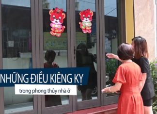 Avoid these 8 common mistakes to prevent your house’s luck from running out