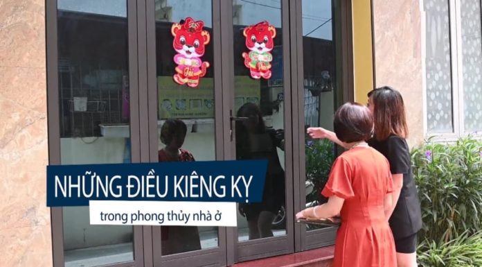 Avoid these 8 common mistakes to prevent your house’s luck from running out