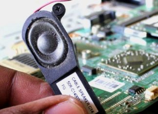 Fixing Laptop Speaker Buzzing – Diagnose and Solutions in Just 5 Minutes