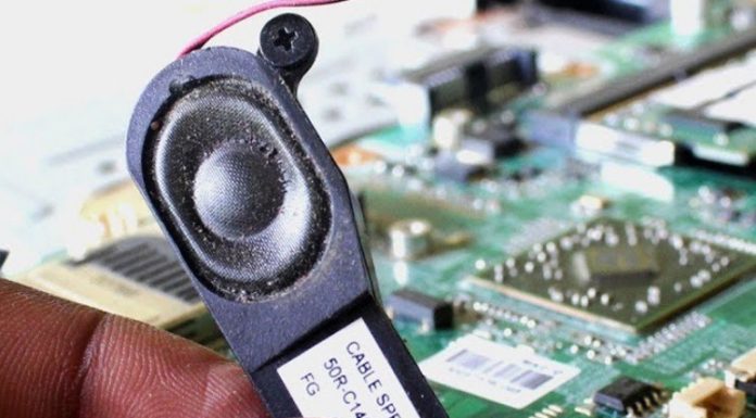 Fixing Laptop Speaker Buzzing – Diagnose and Solutions in Just 5 Minutes