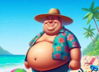 The Terrifying Consequences of Belly Fat: Threats Lurking for Your Health