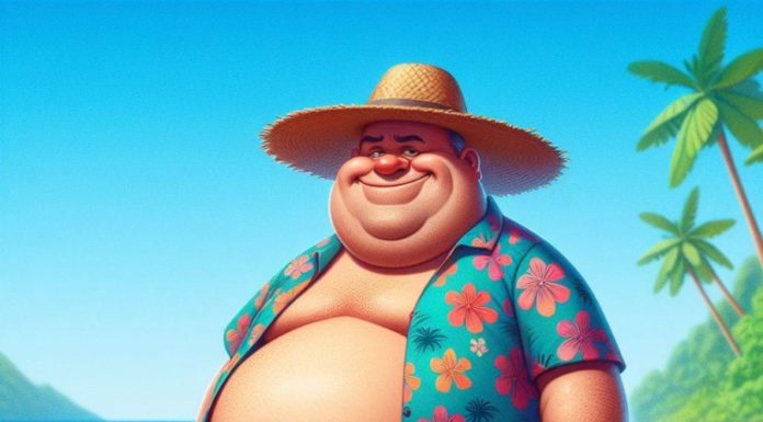 The Terrifying Consequences of Belly Fat: Threats Lurking for Your Health