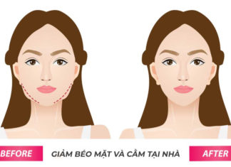 Lose Face Fat with Effective Weight Loss Methods