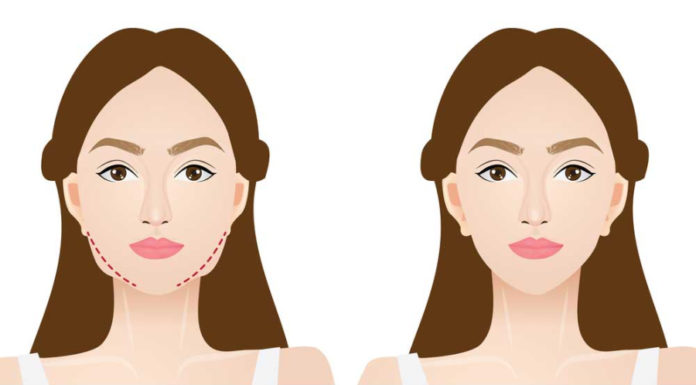 Lose Face Fat with Effective Weight Loss Methods