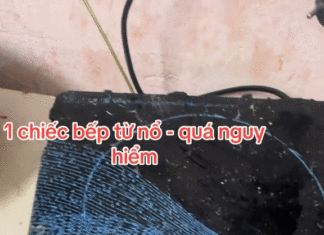 What Causes Explosions in the Kitchen Appliances?