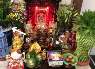 The Secret of the Wealthy Revealed: Offer These Items to Attract Favor from the Gods