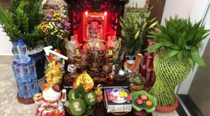 The Secret of the Wealthy Revealed: Offer These Items to Attract Favor from the Gods