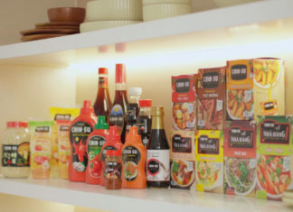 Secrets to Savory Delights with Chin-su Shrimp Paste