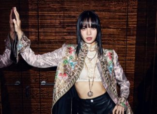 BLACPINK stuns at Paris Fashion Week 2024: Lisa exudes elegance, Rosé oozes unexpected sensuality