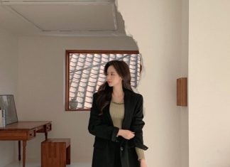 4 Ways to Refresh Your Blazer and Look 5 Years Younger