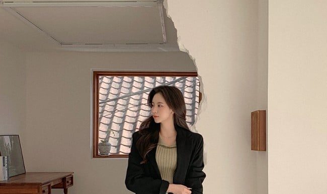 4 Ways to Refresh Your Blazer and Look 5 Years Younger