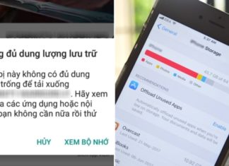 Free up storage space on your phone with these efficient memory management tips