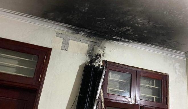 Danger of Life and Severe Burns Due to Mistakes in Using Air Conditioner