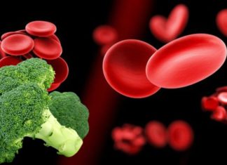 Green Cabbage Soup: Not Only Fighting Cancer but Also Supporting Stroke Treatment