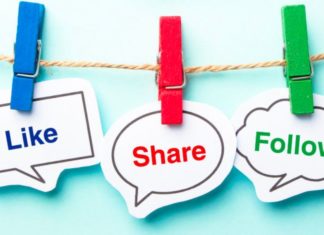 What is Buff on Facebook? How to Buff on Facebook to increase followers and likes