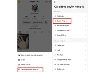 How to easily turn off “active status” on TikTok