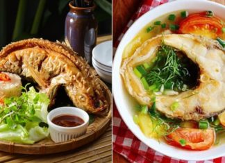 Delicious and Nutritious Carp, but Not Suitable for These 4 Groups of People